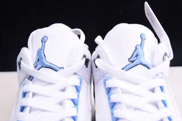 Rep Kickmax CT8532-104 Air 3 Jordan UNC 0423